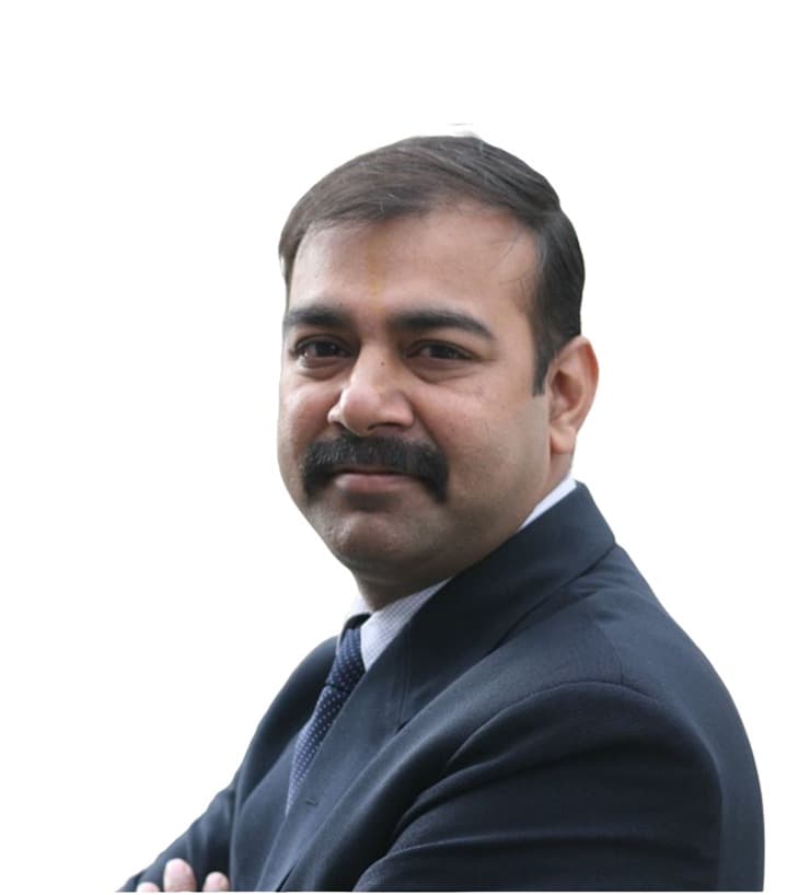 Sushant Baliwada Patnaik