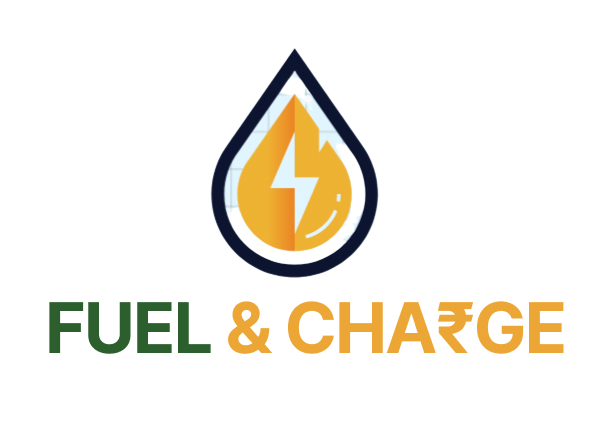 FUEL & CHARGE